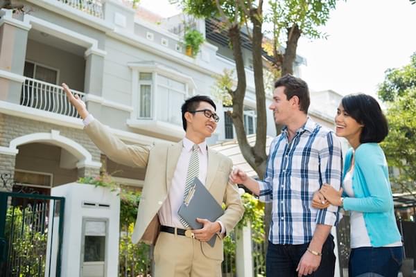 Khóa học chứng chỉ môi giới bất động sản