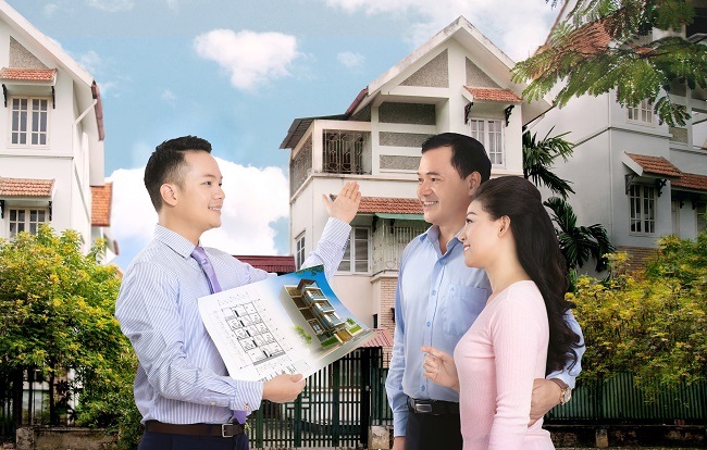 Khóa học Chuyên gia môi giới BĐS