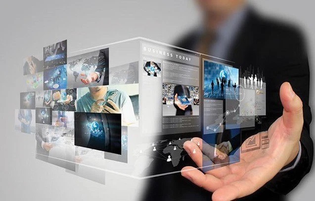 Khóa học marketing BĐS