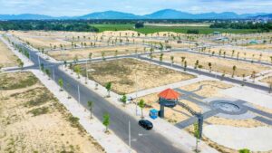 Đầu tư BĐS năm 2022