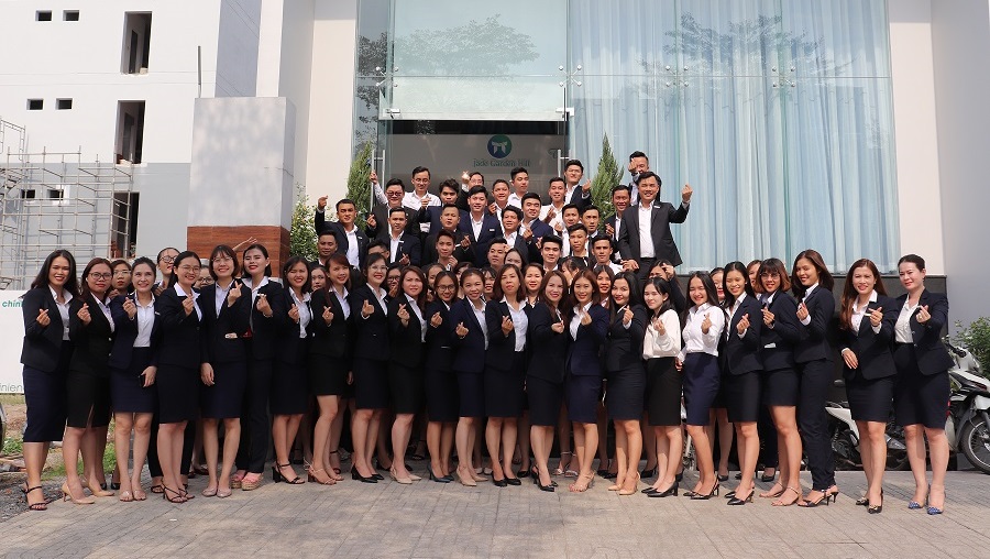 Lợi ích học chứng chỉ môi giới BĐS