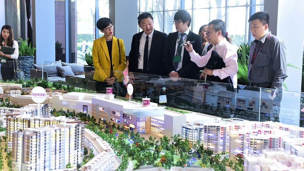 Học chứng chỉ hành nghề môi giới bất động sản