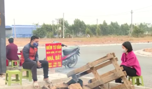 Quy định mới về môi giới bđs