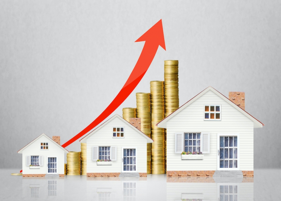 lạm phát ảnh hưởng đến thị trường BĐS như thế nào?